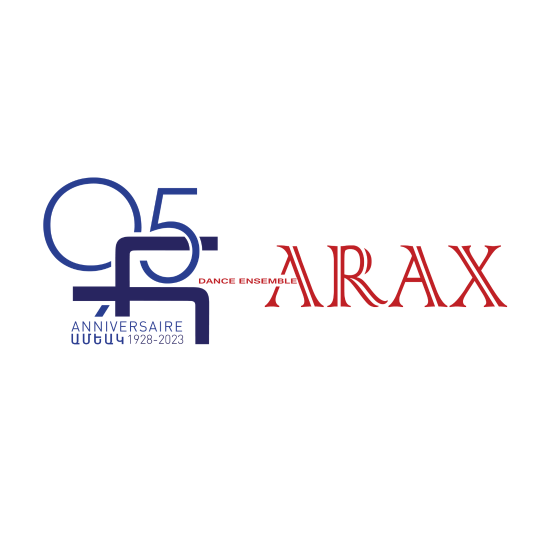 Hamazkayin Arax Ensemble’s Annual Dance Performance