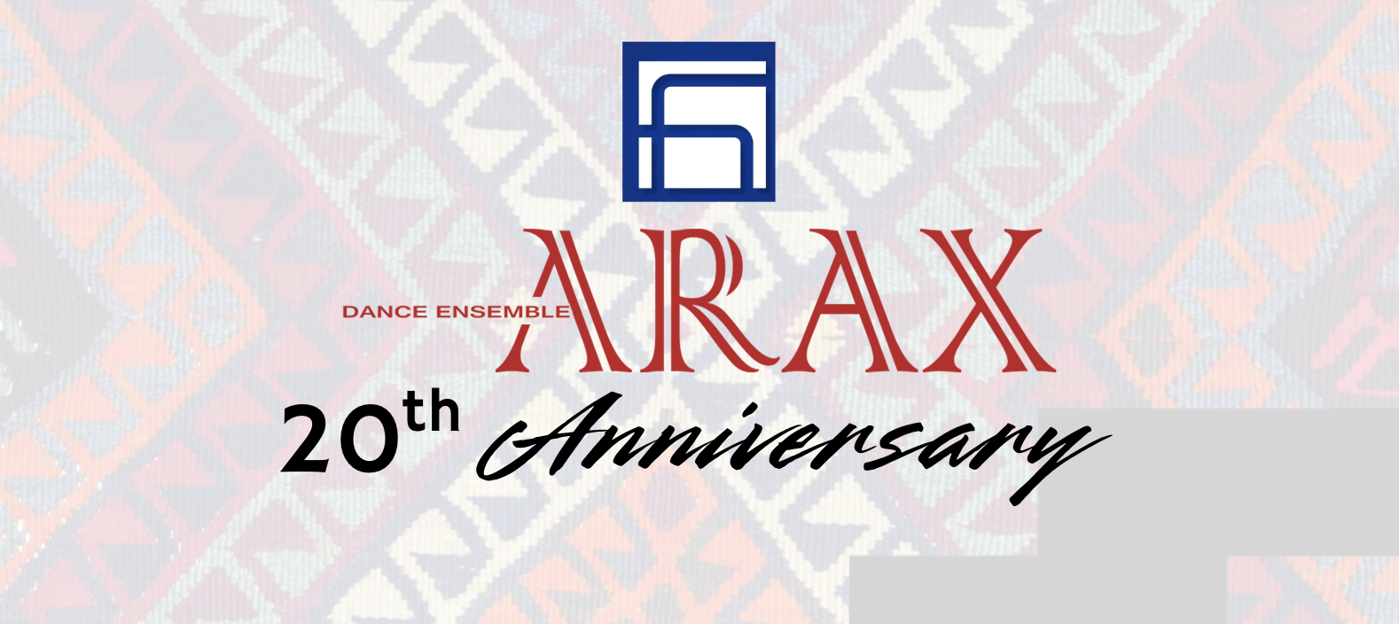 HAMAZKAYIN ARAX DANCE ENSEMBLE’S 20th ANNUAL PERFORMANCE 2025